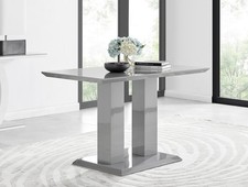 Imperia rectangular grey high - imperia,