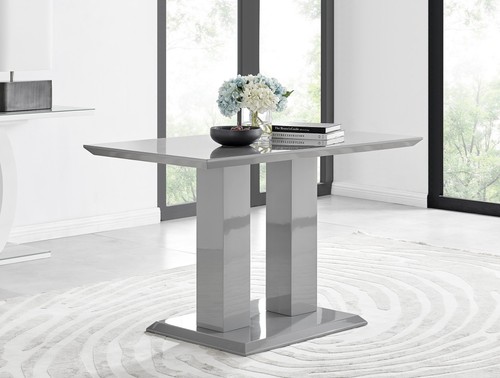 Imperia rectangular grey - imperia,