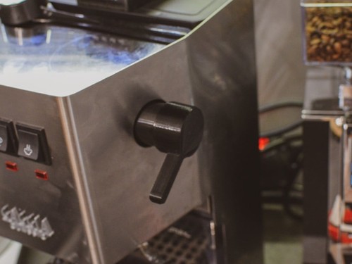 Gaggia classic pro steam knob - classic,