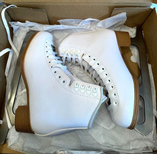 New jackson classic 200 white - new,