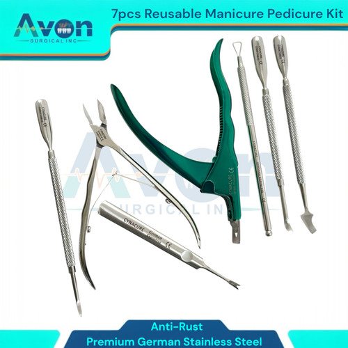 Professional salon and home - and,
