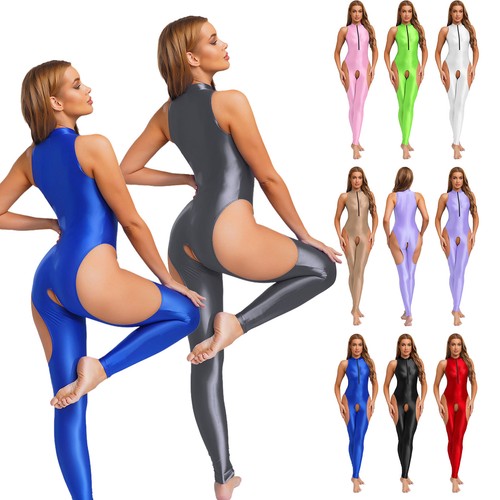 Women sexy glossy see - women,