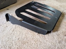 Harley Davidson Rear Luggage