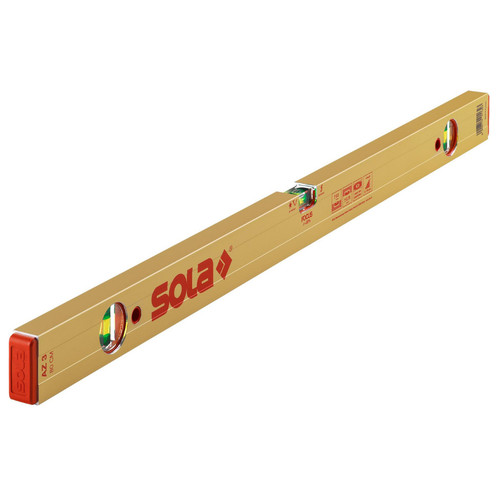 Sola box profile - sola, 3