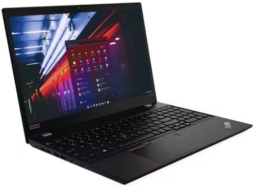 Lenovo thinkpad p53s - p53s, laptop