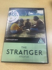 The Stranger (Agantuk)  - Mr