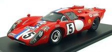 Spark 1/18 Scale 18S688 - Lola