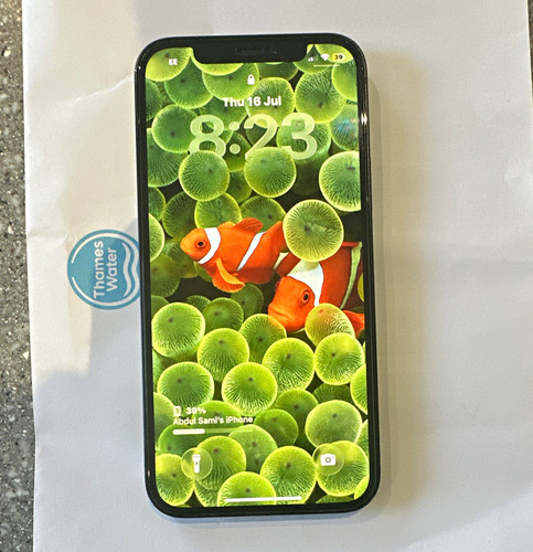 Apple iphone mini 128gb - iphone, 12