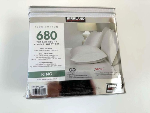New kirkland signature 100 - kirkland,