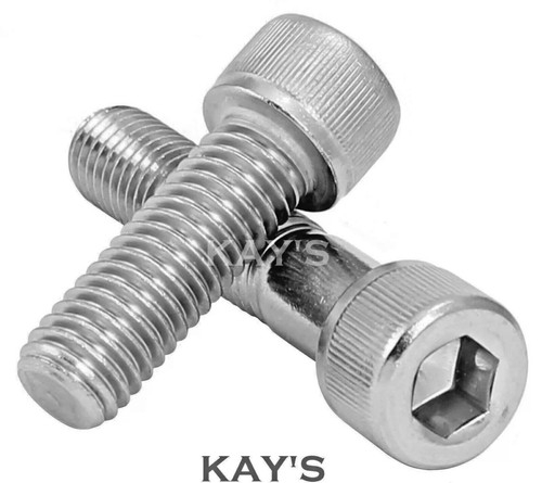 M10 cap screws allen - m10,
