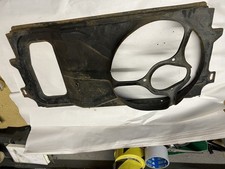 FORD ESCORT XR3I RADIATOR