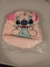 Disney Stitch Angel Plush