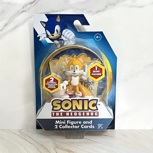 Sonic the hedgehog - sonic, 7.5cm