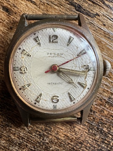Pesag automatic jewels - pesag,