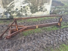 Kilworth Post Knocker