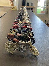 Maisto Harley Davidson Diecast