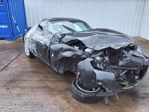 Mazda 2009 2011 stereo - mazda, mx-5