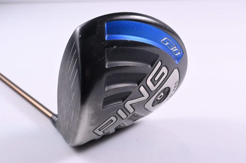 Left hand ping - g30, tec