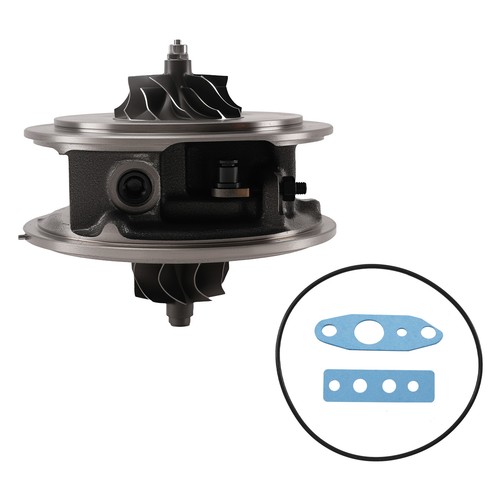 Turbo chra assembly - assembly, honda