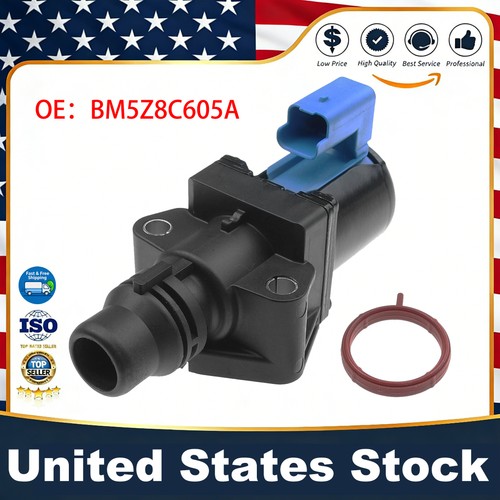 Heater control valve for - valve, ford