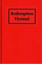 Redemption hymnal - redemption, (hardback)