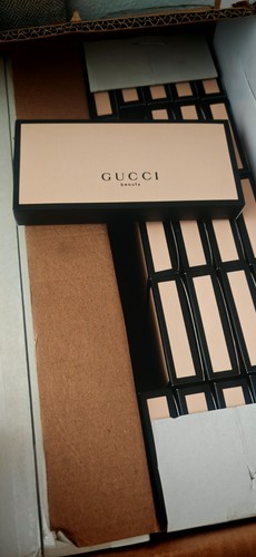 Gucci compact mirror - mirror, –