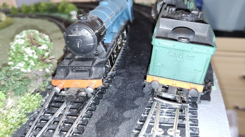 Hornby lner steam - hornby, locomotive
