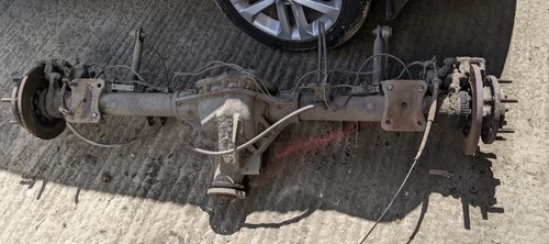 2006 2010 mk7 ford - ✅,