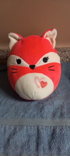 Squishmallow fifi the - fifi,