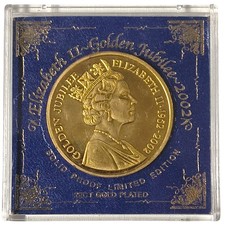 Elizabeth II Golden Jubilee