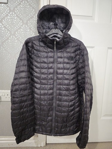 The north face - north, winter
