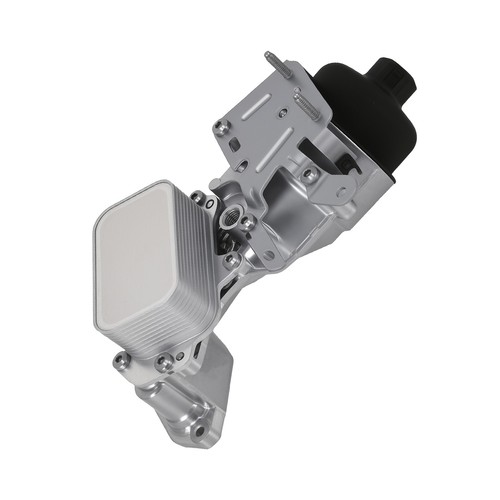 Engine oil cooler kit for - engine,