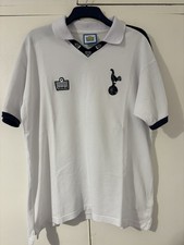 Tottenham Hotspur Retro Home