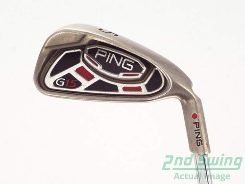 Ping g15 single iron - g15,