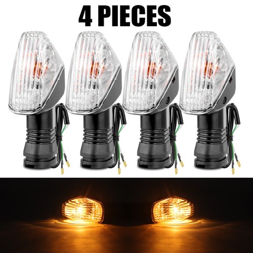 Turn signal light - 4x,