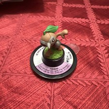 Pokemon Trading Figure Game