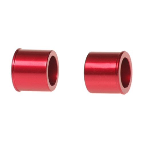 Rfx pro wheel spacers front - spacers,