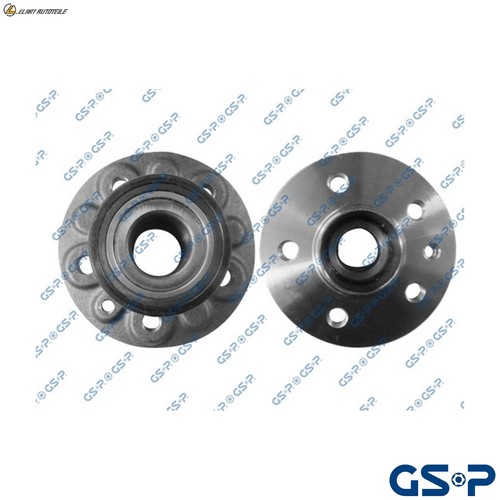 Wheel bearing kit - 9232023, for