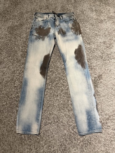 Prps men jeans size - men's, 30