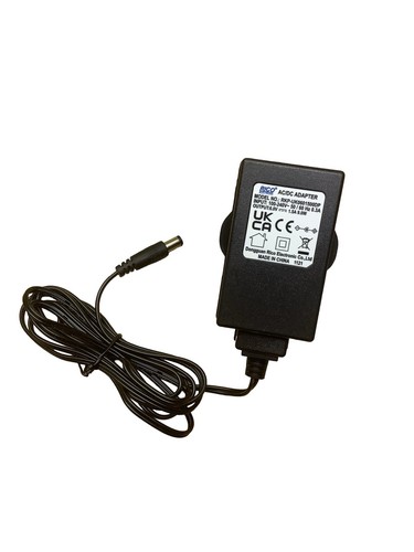 Rico adapter input - adapter,