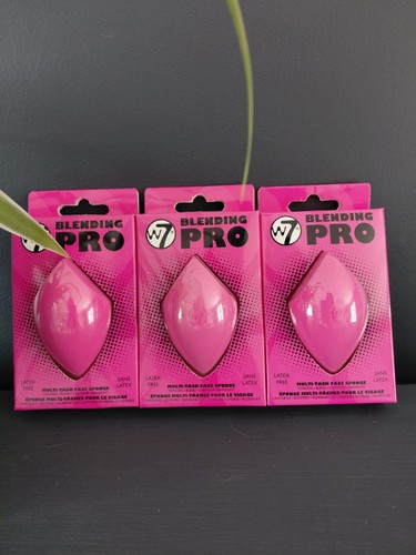 Blending pro face - blending,