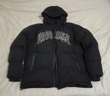 XL Hoodrich Ritual Hooded