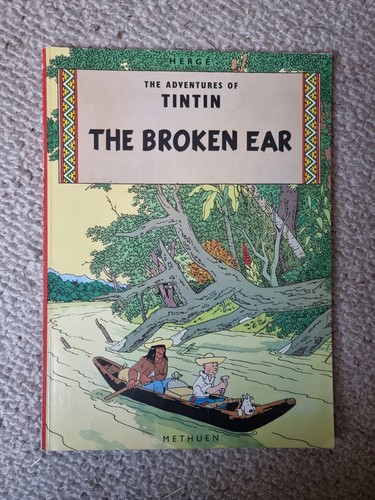 The adventures tintin - the,