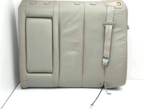 Mazda rear seat 2 20 - cx-7, er