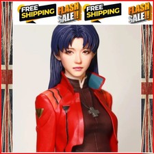 1/8 Scale Die-Cast Resin