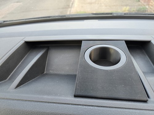Single cup holder - cup,