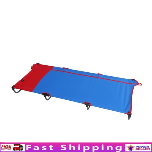 Kids folding cot zipper - folding, bed