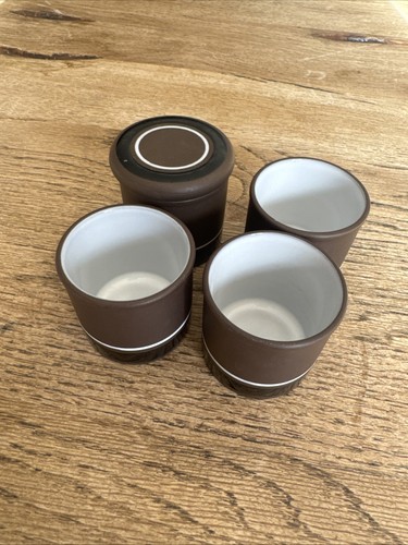 Hornsea contrast lidded - hornsea,