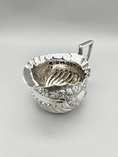 VICTORIAN STERLING SILVER