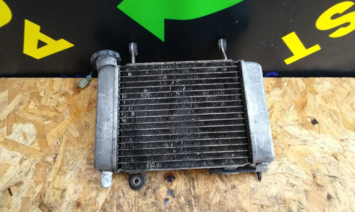 Honda cbr 125cc radiator with - honda,
